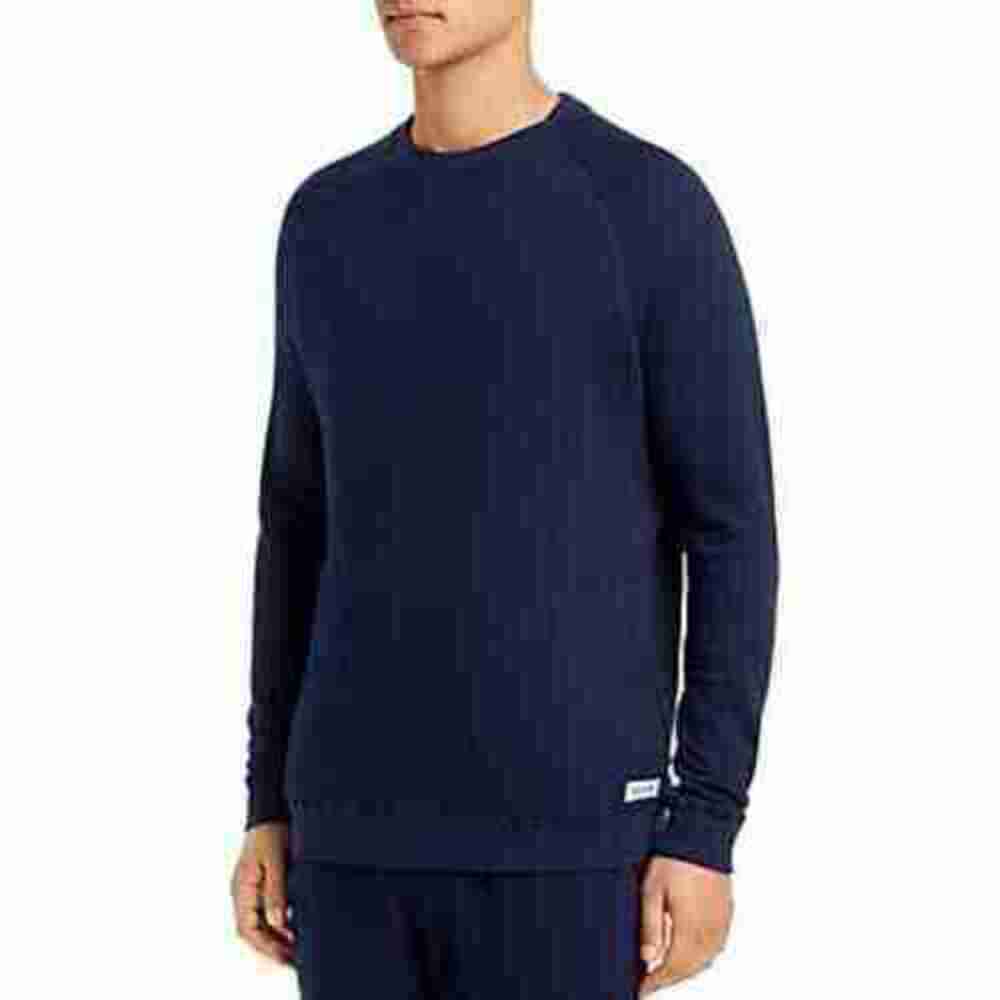 Banks Journal Forum Fleece Crewneck Sweater